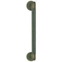Hafele VERONA Çekme Kapı Kolu Bronz 300 mm