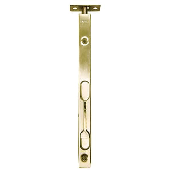 Hafele BOLT 02 Sürgü mandallı par.pi. 17x200mm