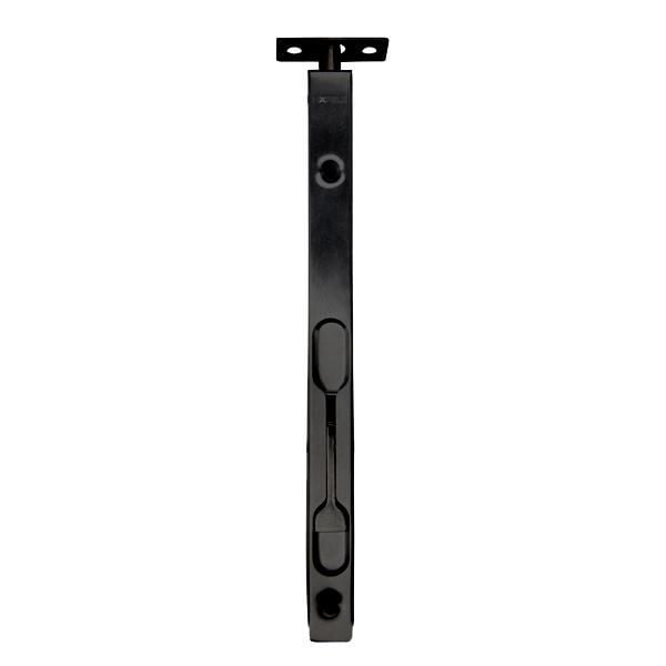 Hafele BOLT 02 Sürgü mandallı siyah 17x200mm