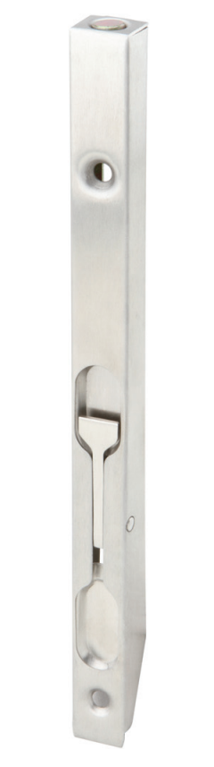 Häfele BOLT 02 - Kapı Sürgüsü 203 mm 911.62.942
