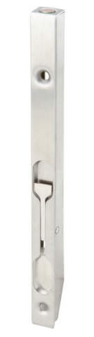 Häfele BOLT 02 - Kapı Sürgüsü 203 mm 911.62.942