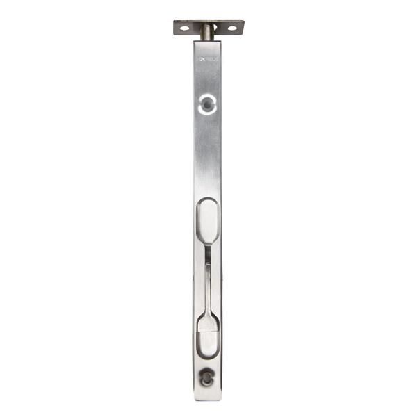 Hafele BOLT 02 Sürgü mandallı p.ç.mat 17x200mm