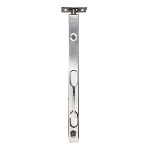 Hafele BOLT 02 Sürgü mandallı p.ç.mat 17x200mm