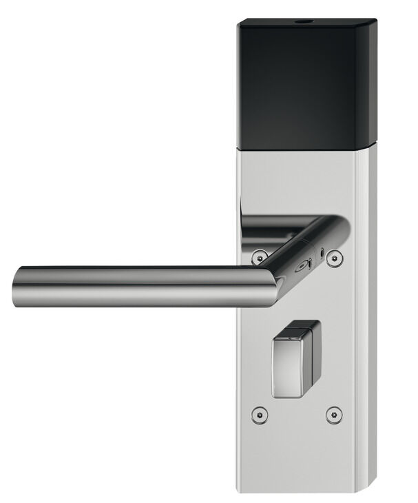 Hafele İç Modül, DT 700c ve DT 710c kapı terminal seti
