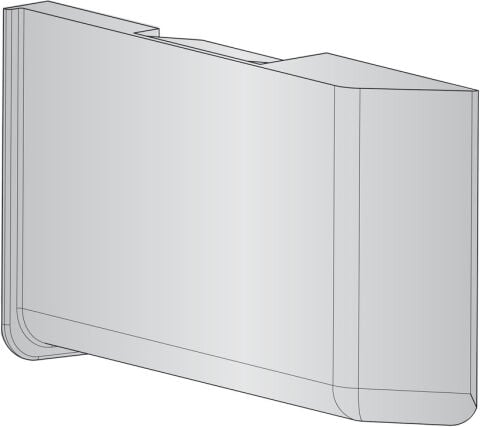 Kapak, Hafele SC4 - 290.27.985