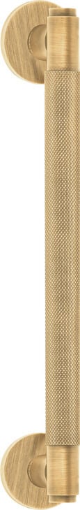 Häfele VERONA Altın Renkli mat - 300 mm 75 mm 343 mm 901.04.195