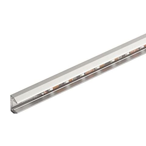 Hafele LED 2006 Aydınlatmalı Cam Raf Profili 12 V 900mm Gün Işığı