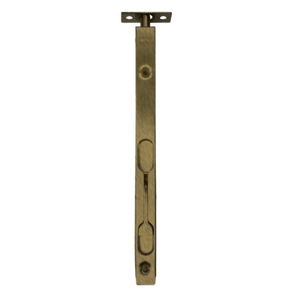 Hafele BOLT 02 Sürgü mandallı ant.bro. 17x200mm