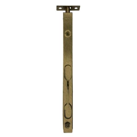 Hafele BOLT 02 Sürgü mandallı ant.bro. 17x200mm