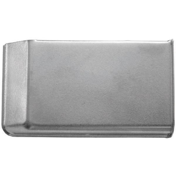 Hafele SC4 Kapak Nikel Metal Sol