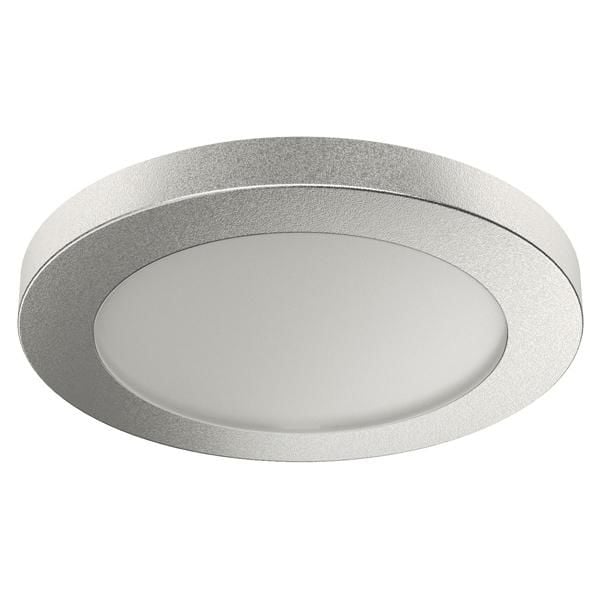 Hafele LED2050 Spot 12V/2,5W 4000K Gümüş Renkli