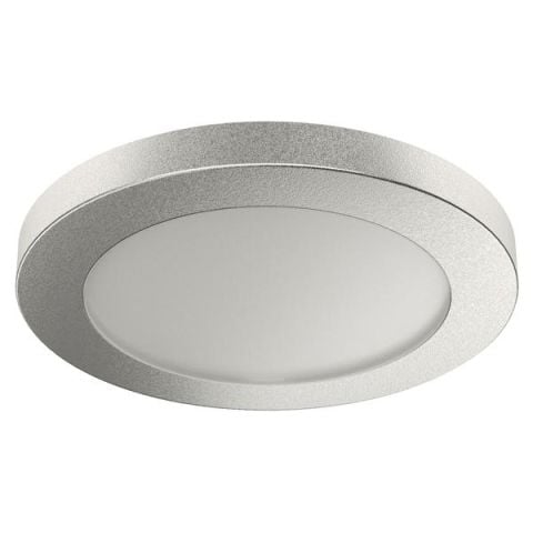 Hafele LED2050 Spot 12V/2,5W 4000K Gümüş Renkli