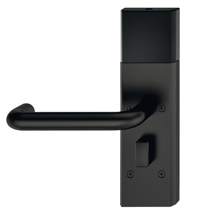 Hafele İç Modül, DT 700c ve DT 710c kapı terminal seti