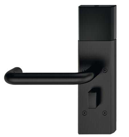 Hafele İç Modül, DT 700c ve DT 710c kapı terminal seti