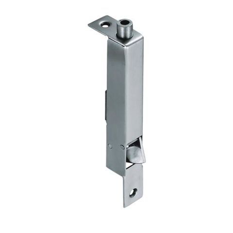 Hafele BOLT 06 Sürgü otomatik sağ p.ç.mat 159mm