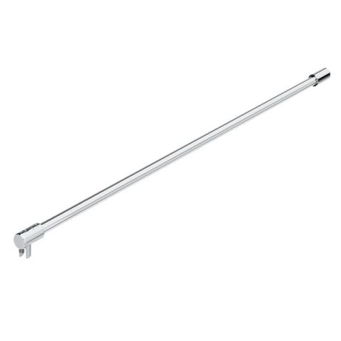 Hafele 90° Cam gergi çubuğu,1050mm,parlak krom