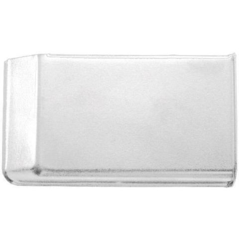 Hafele SC4 Kapak Beyaz Plastik Sol
