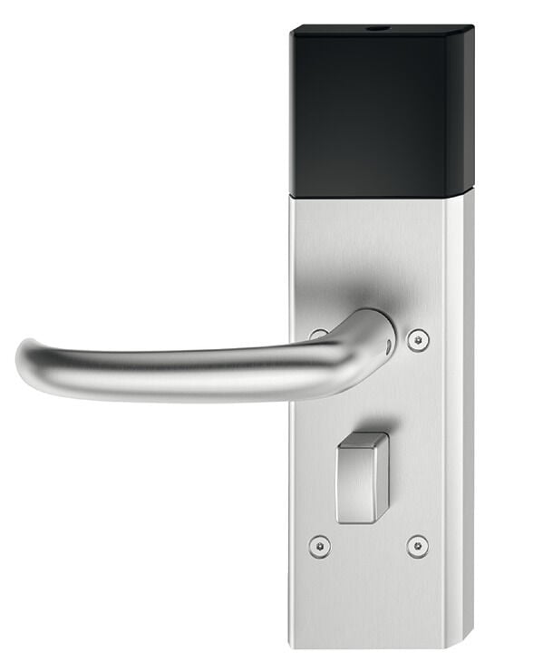 Hafele İç Modül, DT 700c ve DT 710c kapı terminal seti