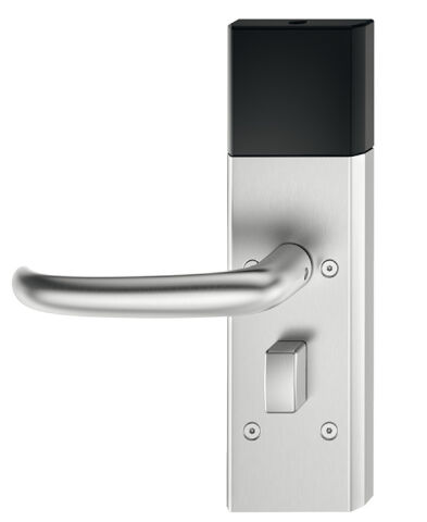 Hafele İç Modül, DT 700c ve DT 710c kapı terminal seti