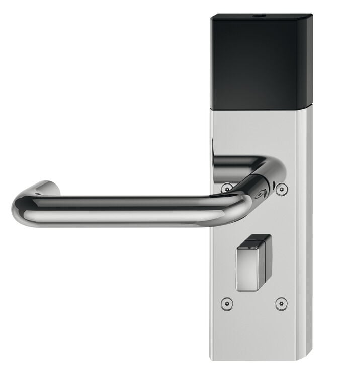 Hafele İç Modül, DT 700c ve DT 710c kapı terminal seti