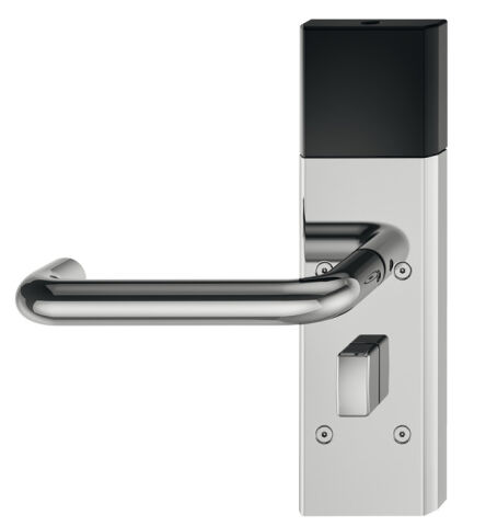 Hafele İç Modül, DT 700c ve DT 710c kapı terminal seti