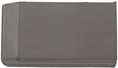 Häfele SC4 - Kapak Antrasit 290.27.992