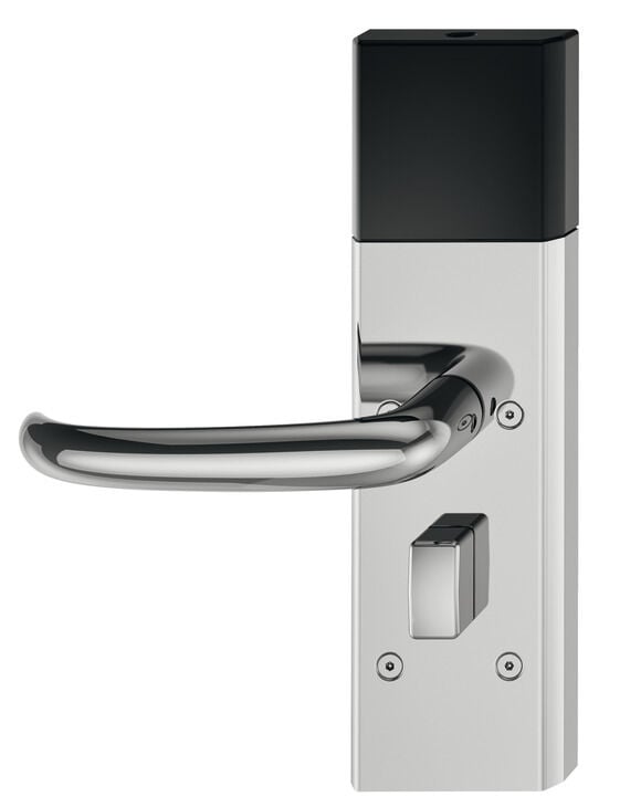 Hafele İç Modül, DT 700c ve DT 710c kapı terminal seti