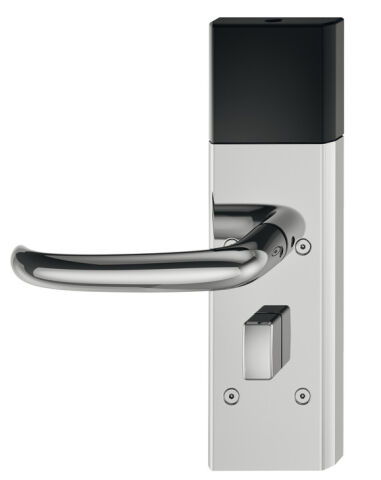 Hafele İç Modül, DT 700c ve DT 710c kapı terminal seti