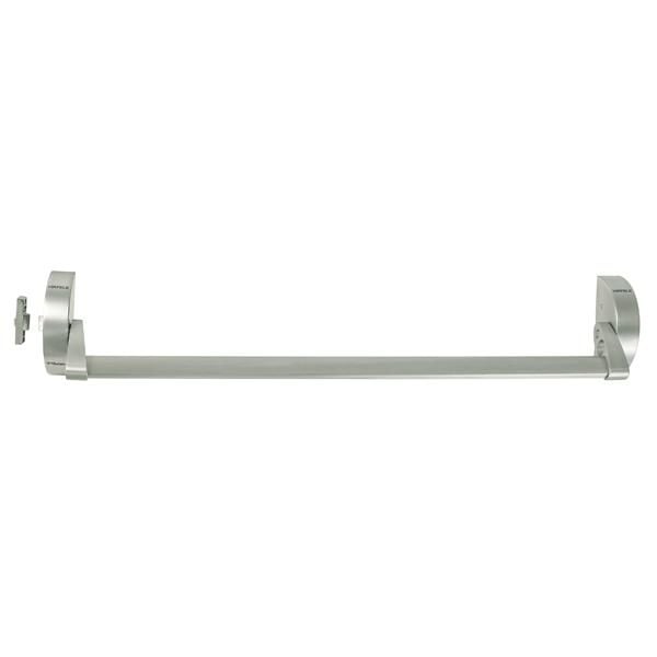 Hafele PASS Panik Bar Seti Tek Nokta Mat Nikel