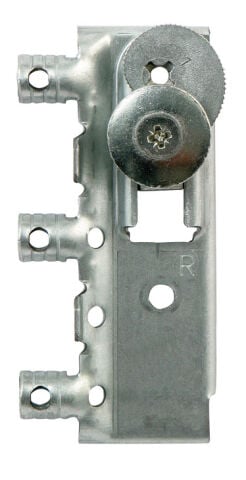 Askı Elemanı, Hafele TR8 - 290.32.921