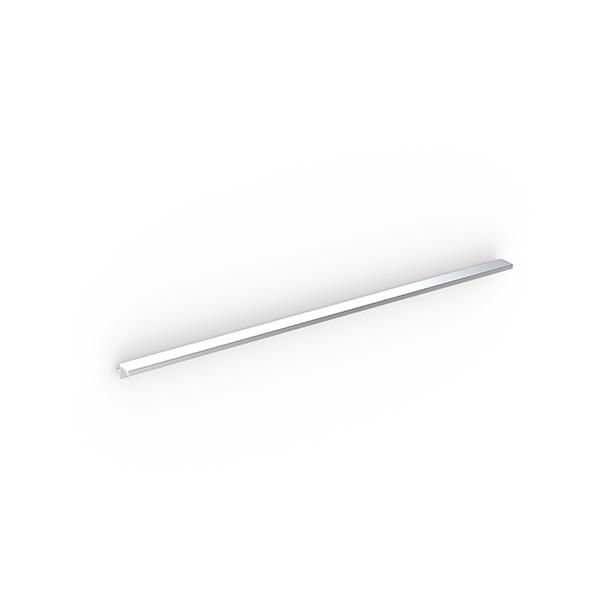 Hafele LOOP Profil Kulp Parlak Krom 864mm