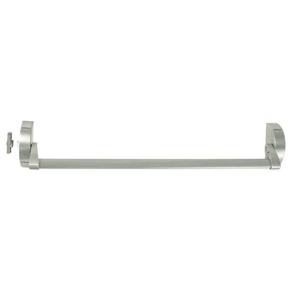 Hafele PASS Panik Bar Seti Çift Nokta Mat Nikel