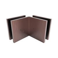Hafele FORTIUS 03 Cam tutucu,c/c,90°,p.rose