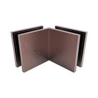Hafele FORTIUS 03 Cam tutucu,c/c,90°,p.rose