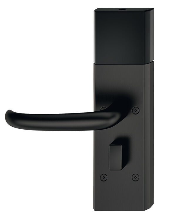 Hafele İç Modül, DT 700c ve DT 710c kapı terminal seti