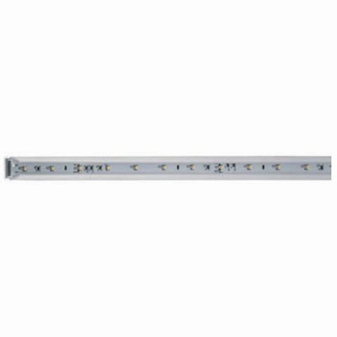Hafele LED2021 Aydınlatmalı Cam Raf Profili 862 mm