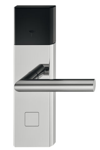 Hafele Dış modül, DT 700c kapı terminali seti - 917.63.522
