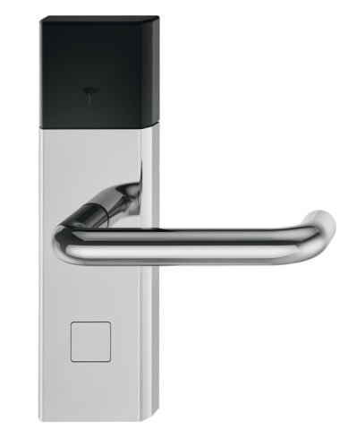 Hafele Dış modül, DT 700c kapı terminali seti - 917.63.527