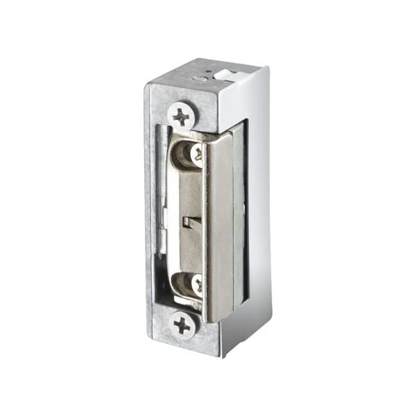 Hafele MULTI Elektrikli Kilit Karşılığı Mandallı 8-16VAC Elektrik Kesilince Kilitli Tip