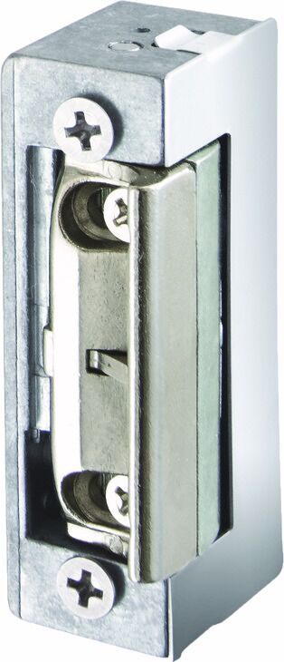 Häfele MULTI - Elektrikli Kilit Karşılığı MULTI, Fail Secure ( Elektrik 8–12 V 911.68.571