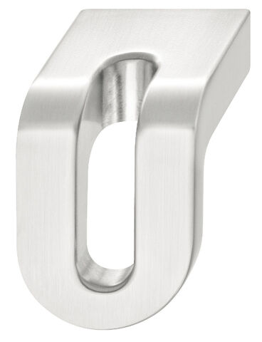 Mobilya topuzu, Hafele Deco, H2165, zamak - 106.69.072