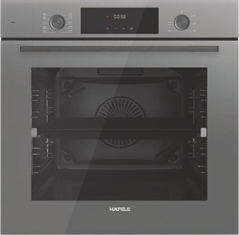 Ankastre Fırın, Hafele ORION, 60 cm, 10 Programlı, 73