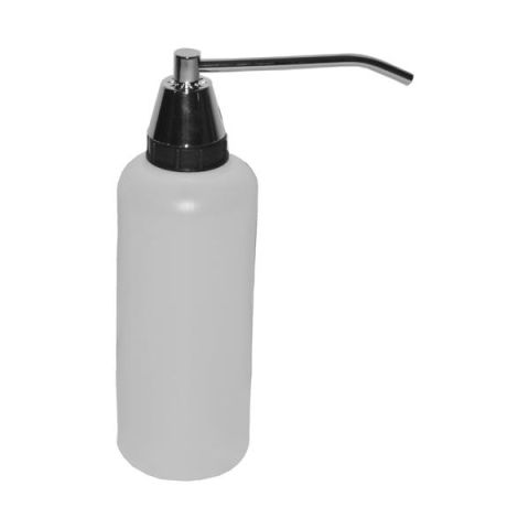 Hafele CAPUA COMBI Sıvı sabunluk