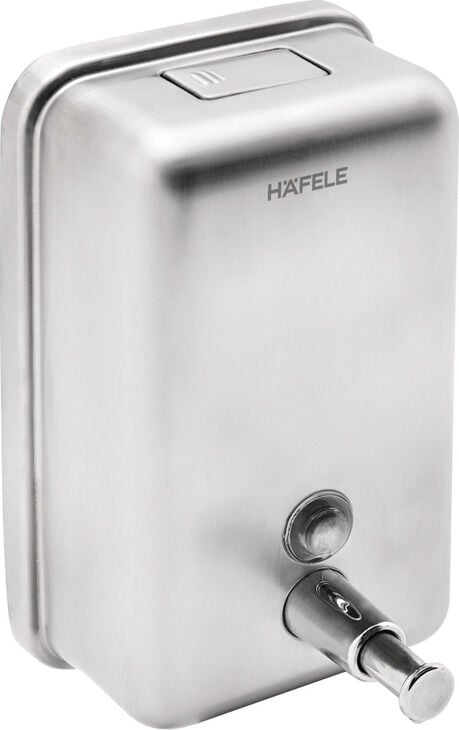 Sıvı Sabunluk, Hafele ARCHINOX - 980.48.541