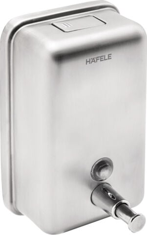 Sıvı Sabunluk, Hafele ARCHINOX - 980.48.541