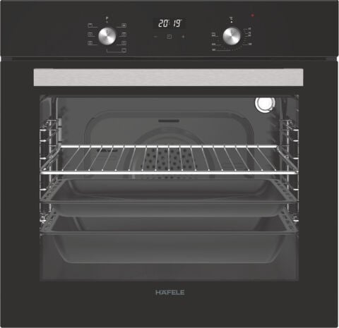 Ankastre Fırın, Hafele LUCE, 60 cm, 7 Programlı, 60 Litre