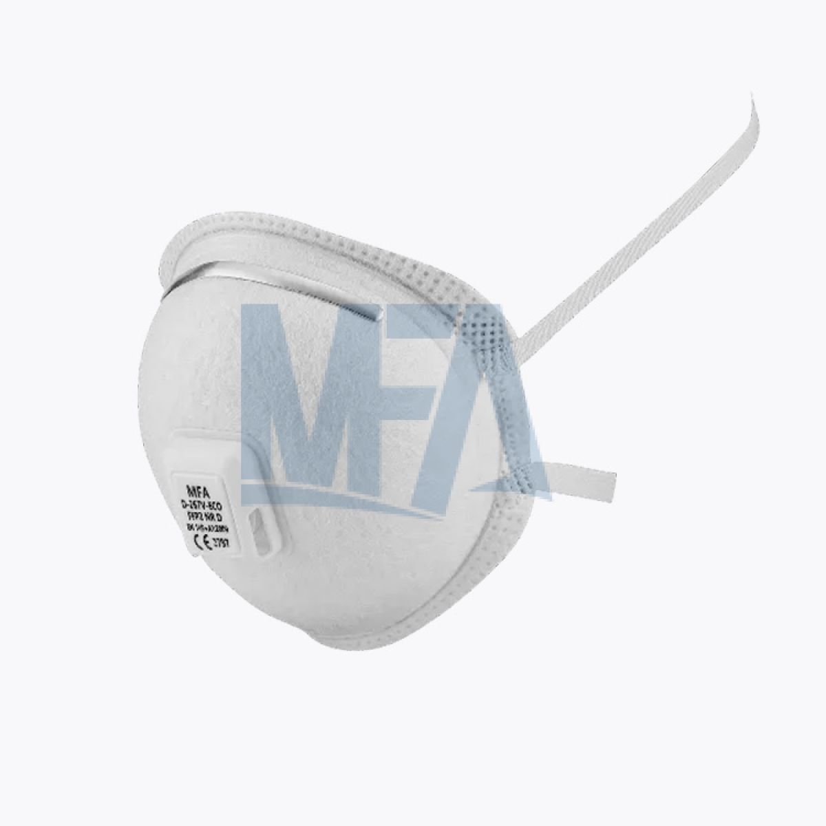 MFA D-267V-ECO FFP2 NR D Ventilli Maske