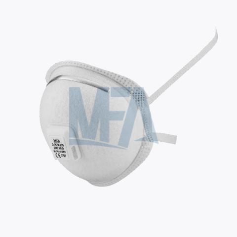 MFA D-267V-ECO FFP2 NR D Ventilli Maske