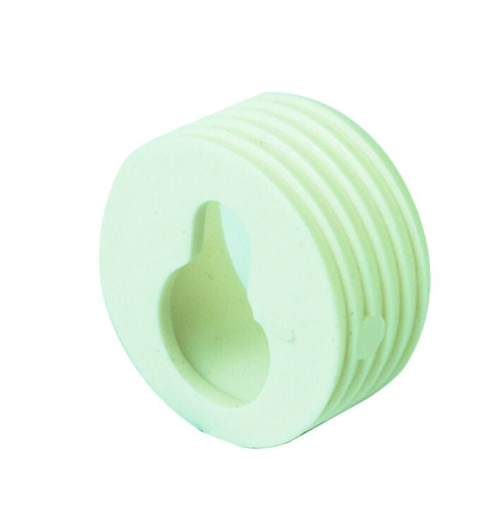 Häfele PH 02 - Askı Elemanı Mat Beyaz 290.51.729