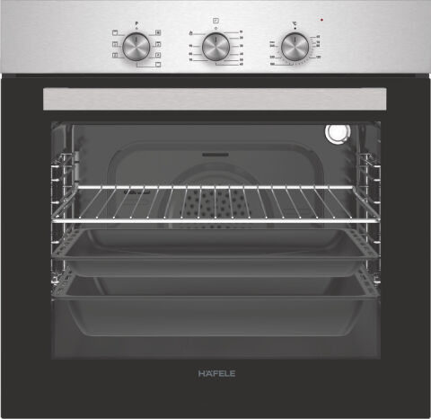 Ankastre Fırın, Hafele ETERNAL, 60 cm, 7 Programlı, 60